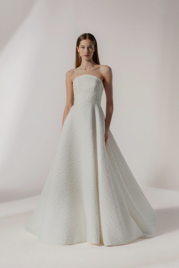 2614 vestido novia jesus peiro